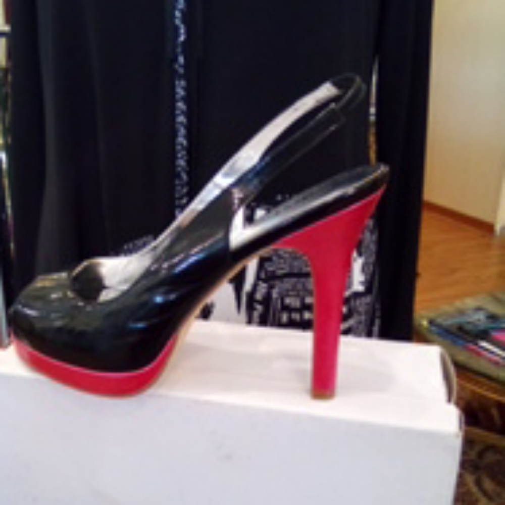 Shoes - Picture 2 of 2